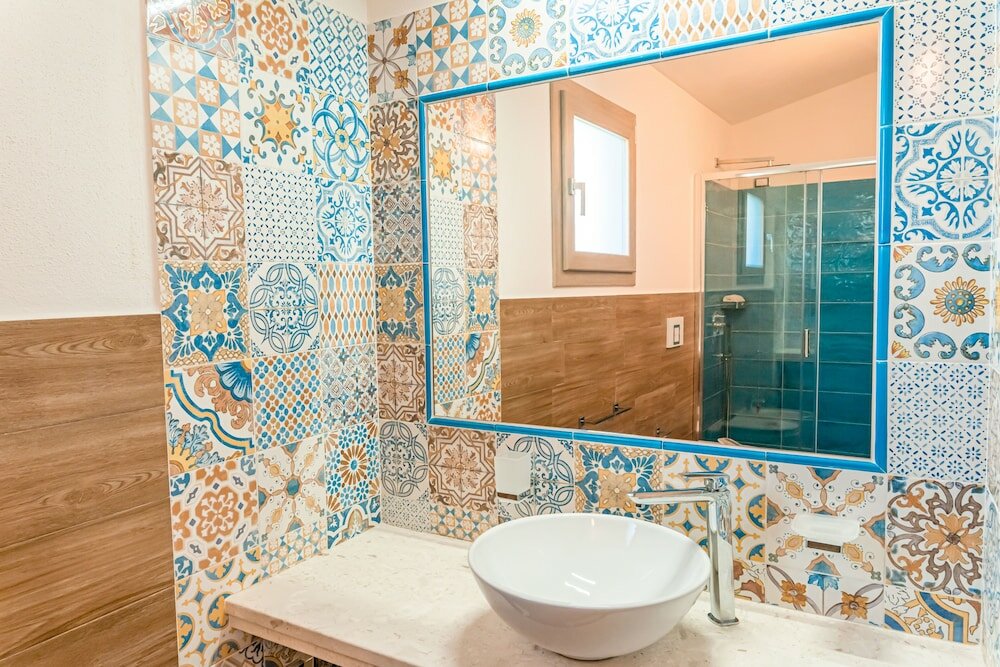 Фото Aqua Sardinia Boutique Hotel