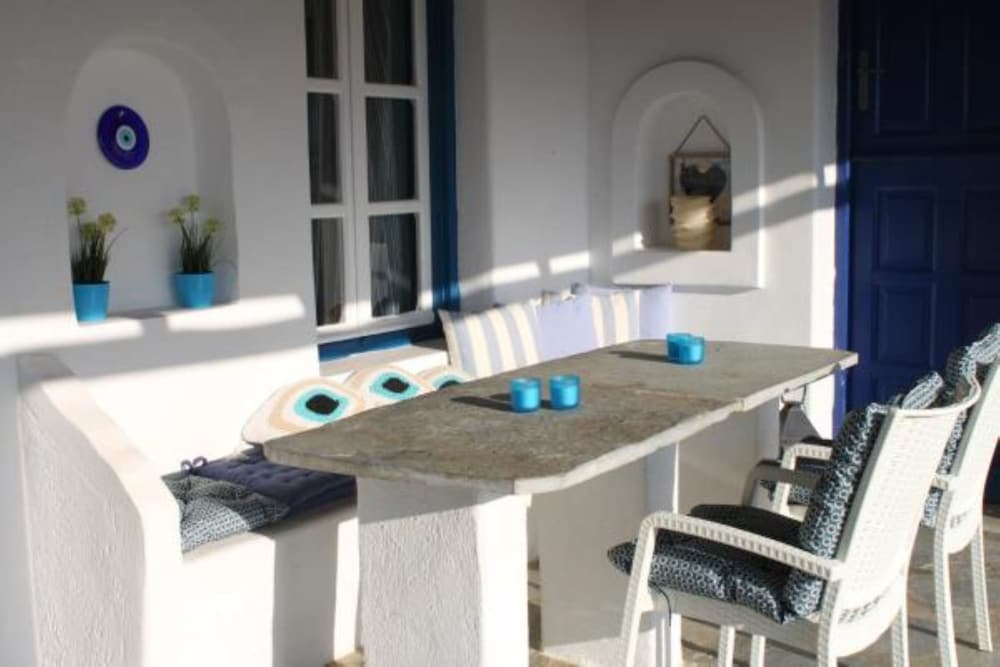 Фото Villa Elena