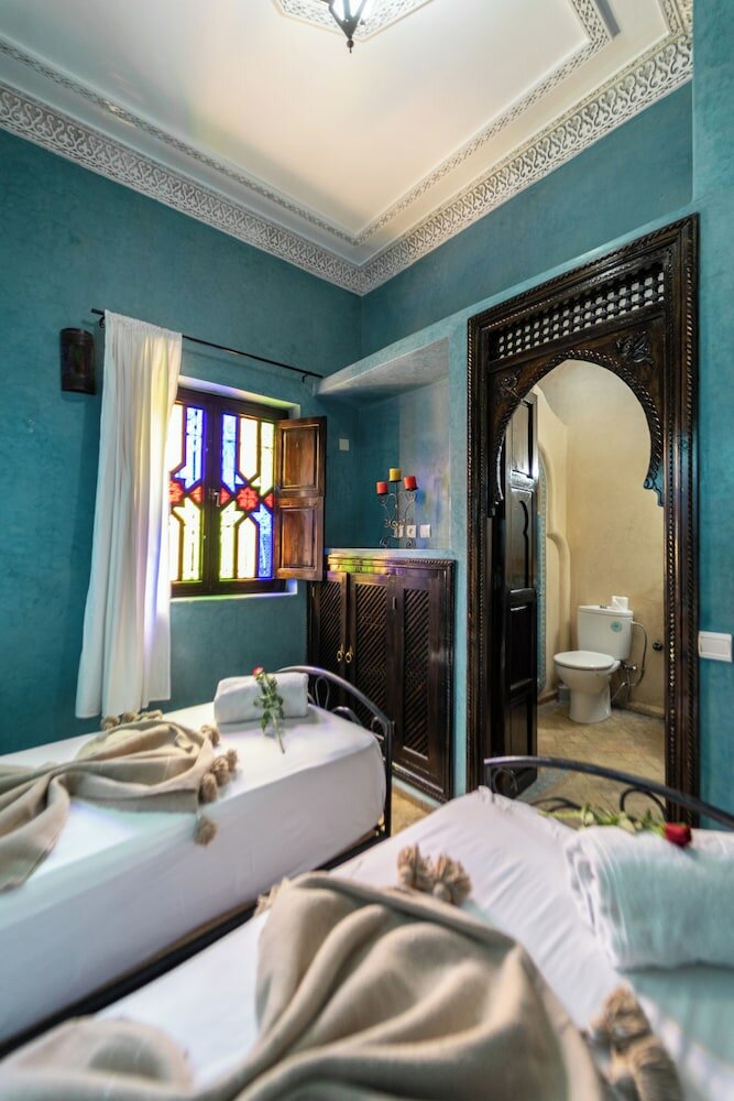 Фото Riad Full Moon