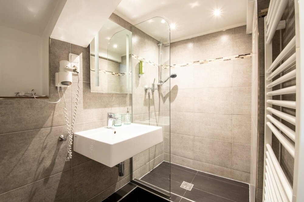 Фото Hotel Amadea