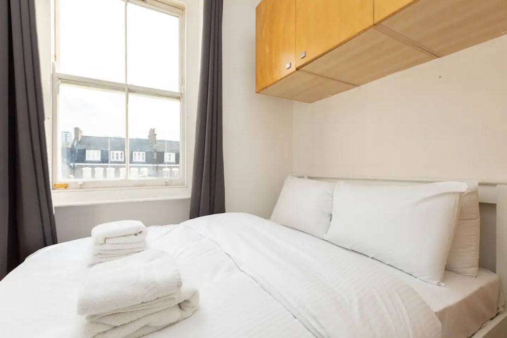 Фото Centrally Located 1 Bedroom Apartment Near Paddington