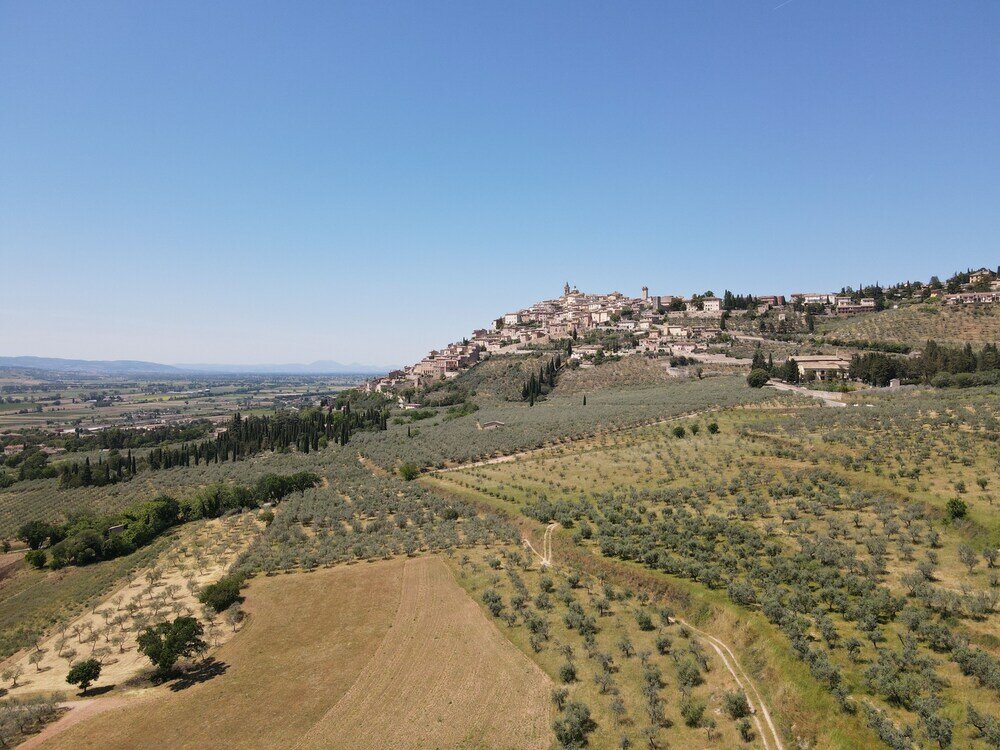 Фото Corte Fratini Residenza D'Epoca