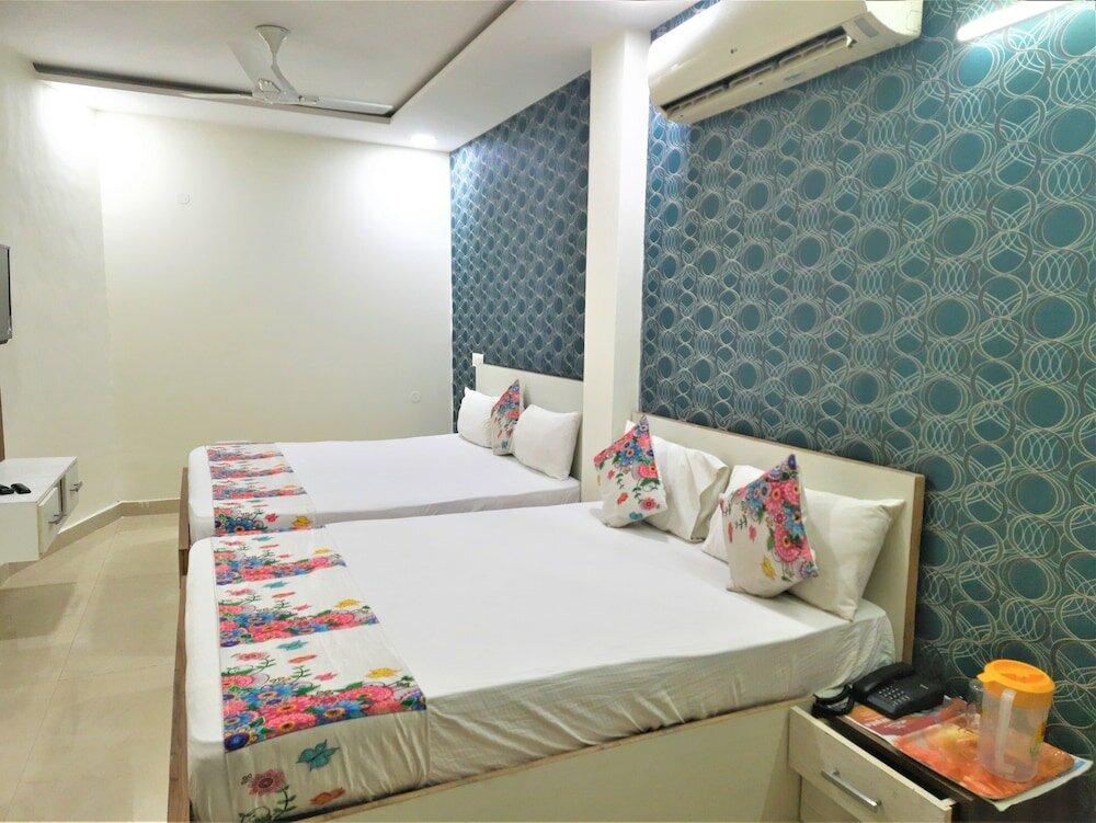 Фото Hotel Le Heritage