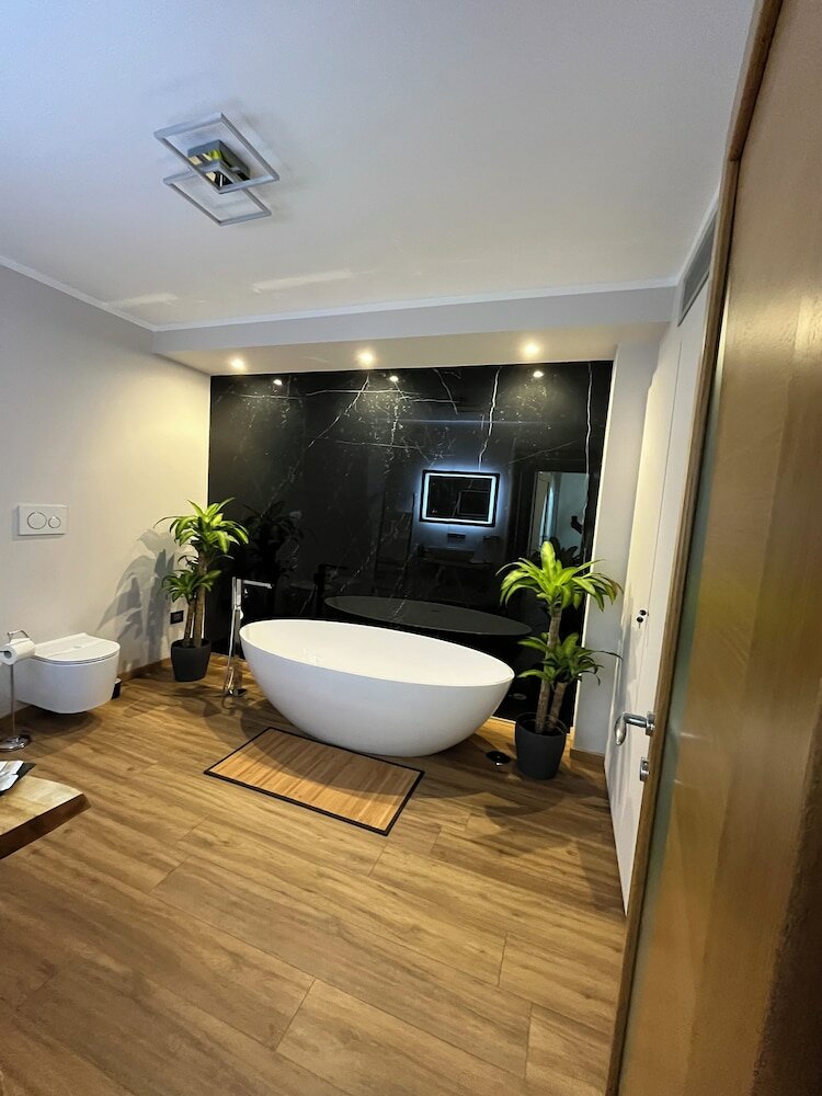 Фото Castello di Pandora