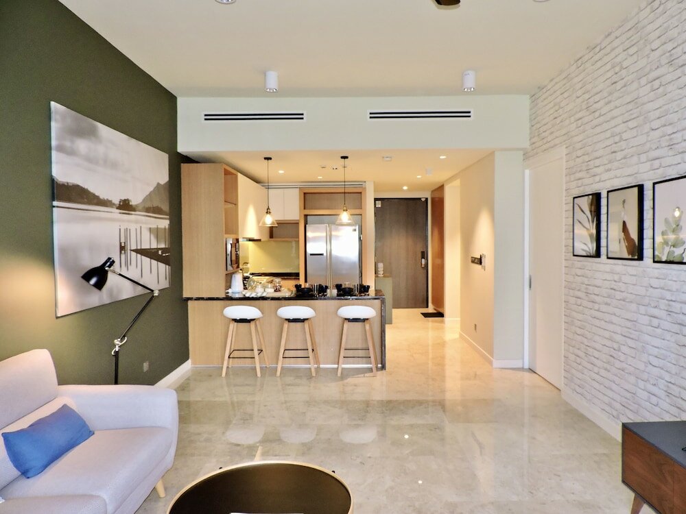 Фото Anggun Residence by Sleepy Bear