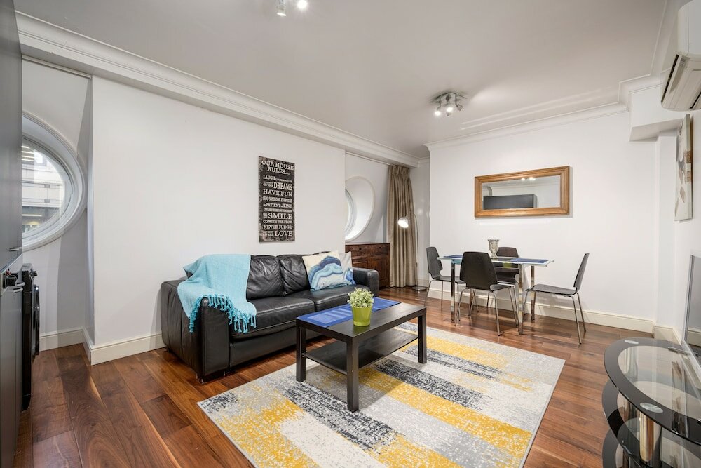 Фото 48 Bishopsgate by City Living London