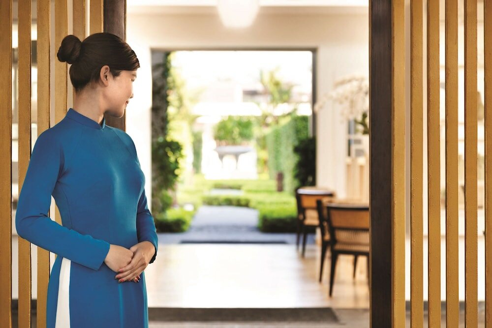 Фото Hyatt Regency Danang Resort and SPA