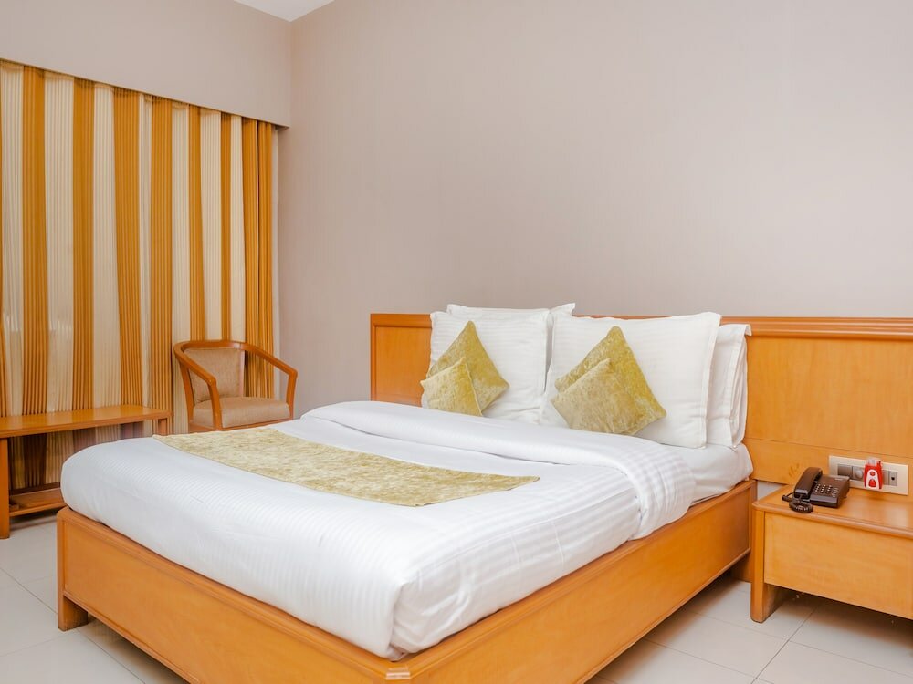 Фото Tuliipstays - Hotel Ashok Bhiwandi
