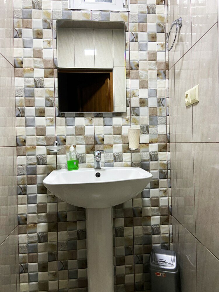 Фото Domino Yerevan Hostel and Tours