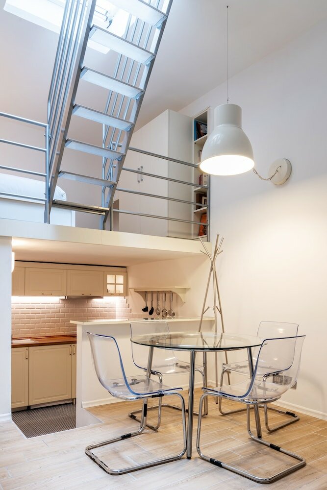 Фото Easyhomes - Arena