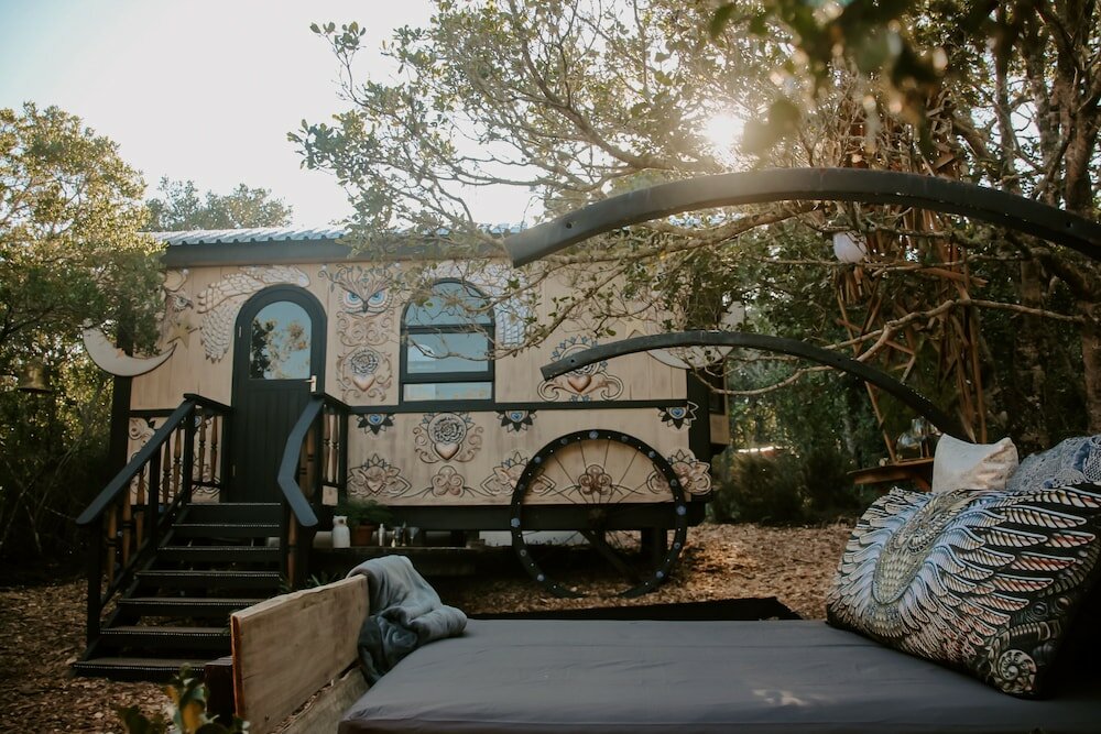 Фото Treedom Villas and Vardos