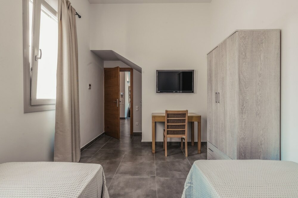 Фото Kaminos Luxury Villa