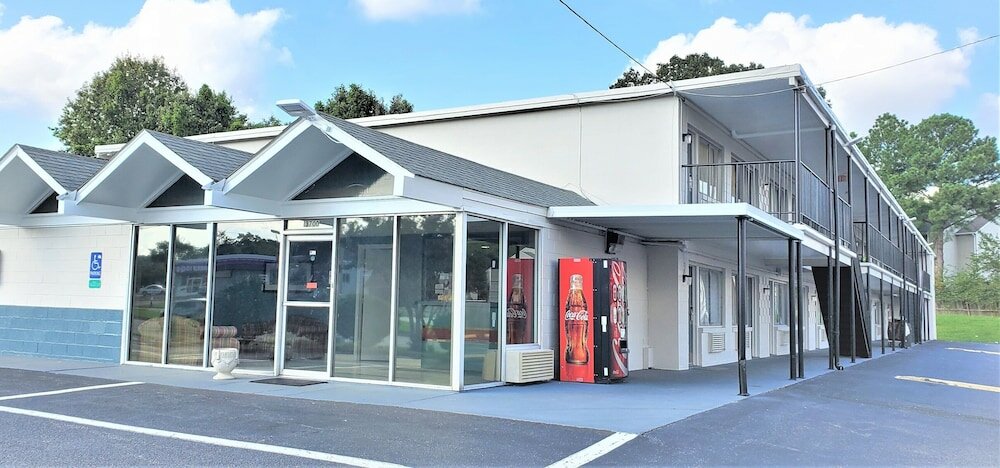 Фото Economy 7 Inn