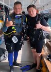 Zaytsev Team (Mueang Phuket, Chalong, Soi Chokthip Villa), diving