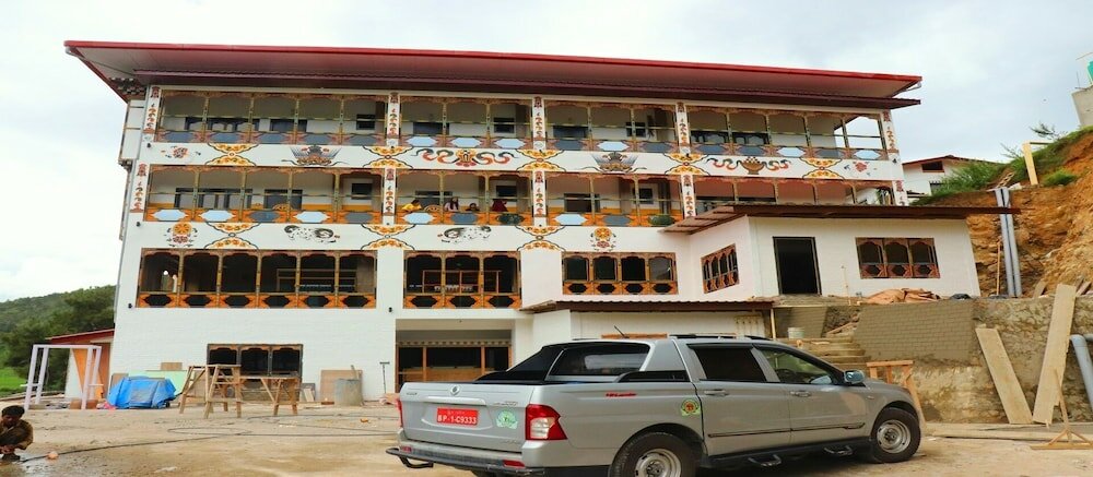 Фото Hotel River Valley