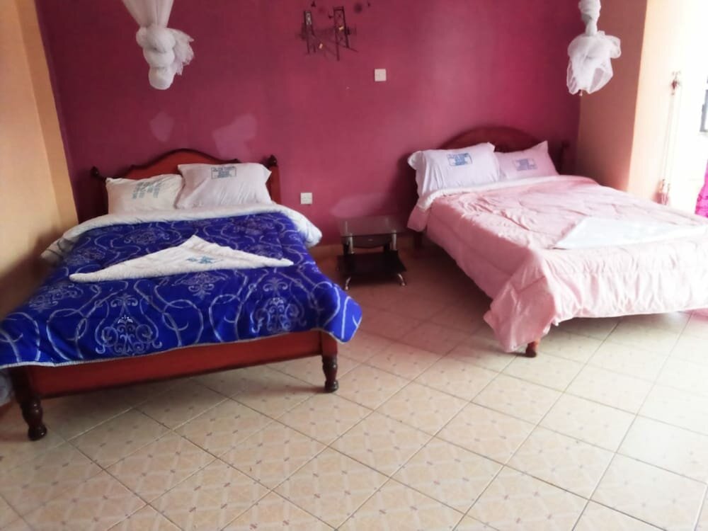 Hotel Jajos Guest House, Nakuru, photo