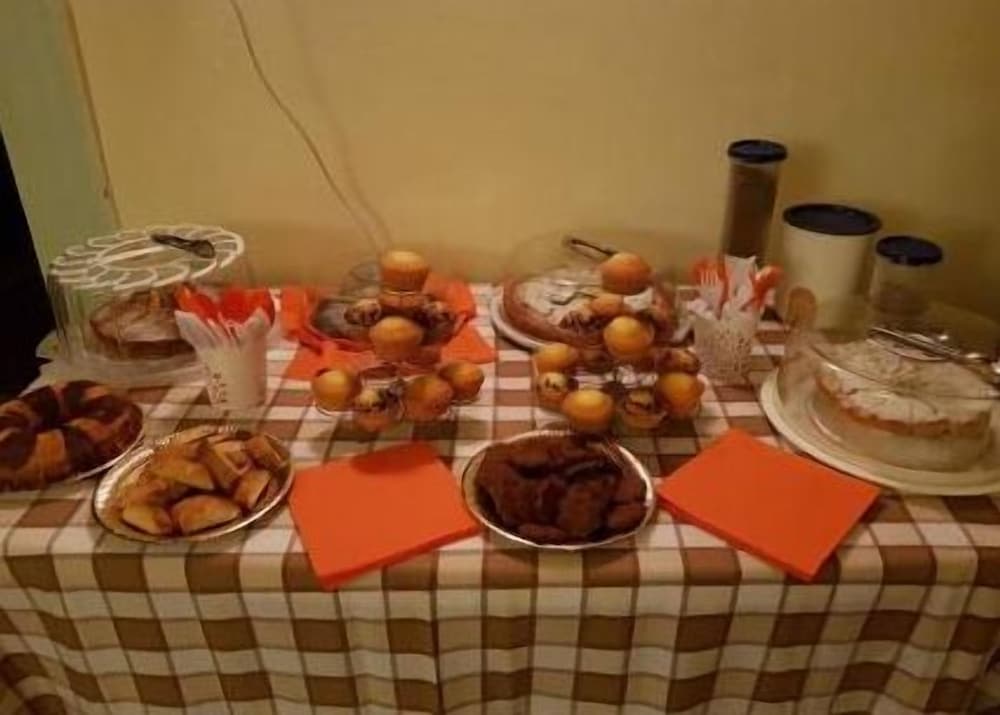 Фото B&b Il Vecchio Messina