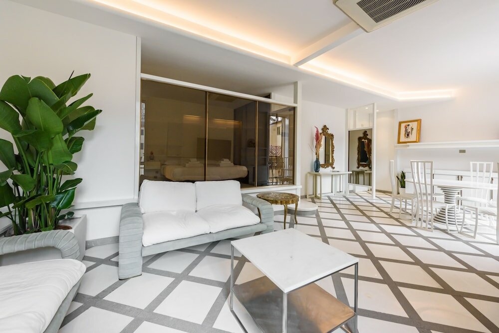 Фото Ricasoli Duomo View