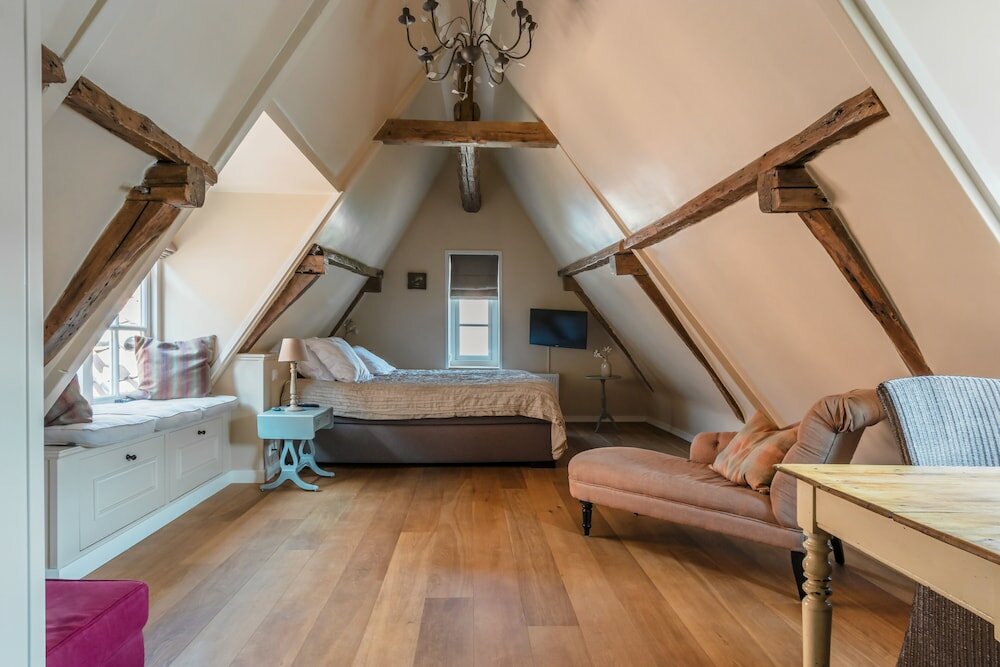 Фото Abbey Abcoude