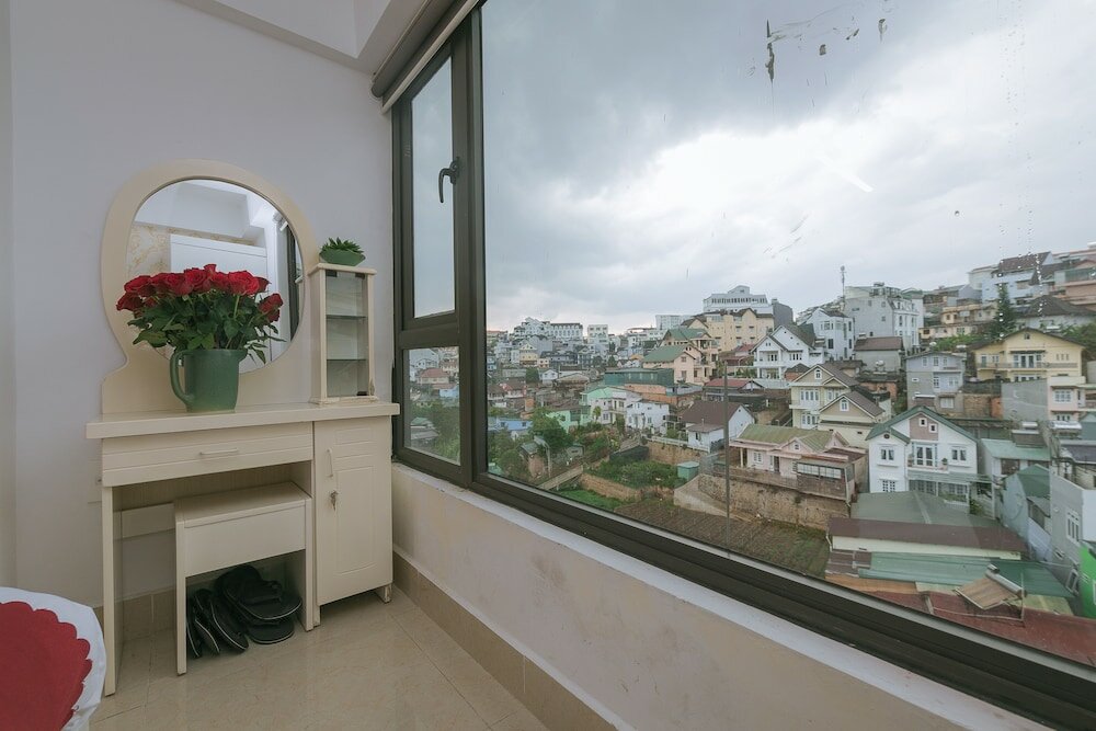 Фото Ngan Pho Studio & Hotel