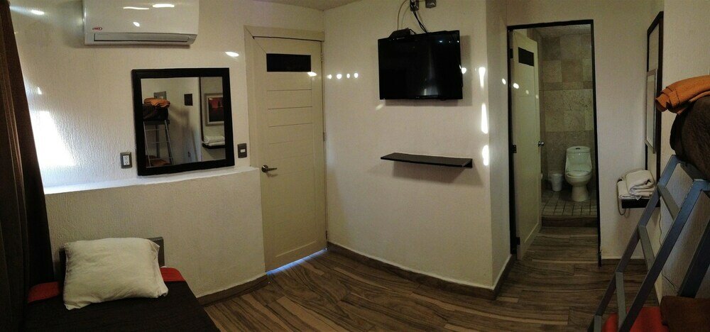 Фото Go Mini Hotel