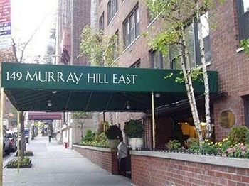Фото Murray Hill East Suites