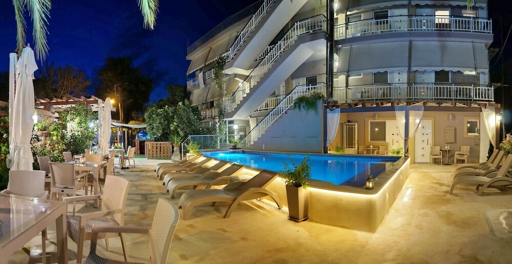 Фото Galazio Asteri I