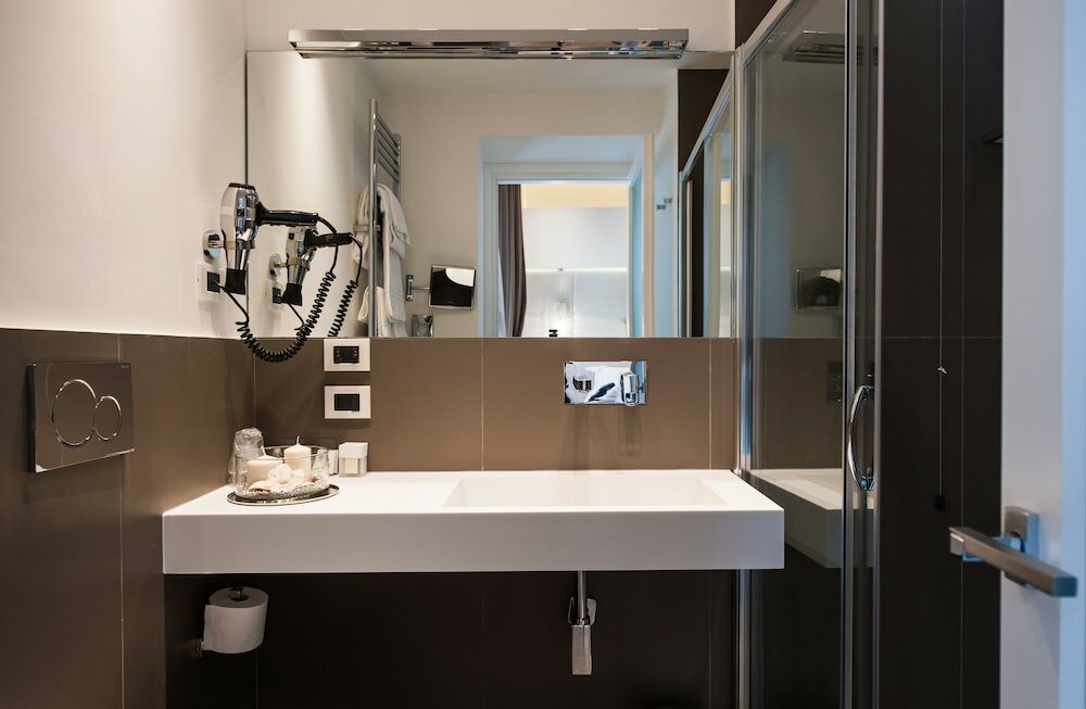 Фото Argentina Residenza Style Hotel