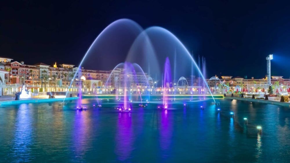 Фото Porto Sharm Hotel Apartments