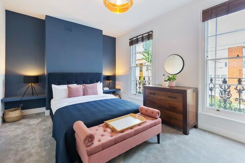 Camden Home - Barracks Properties
