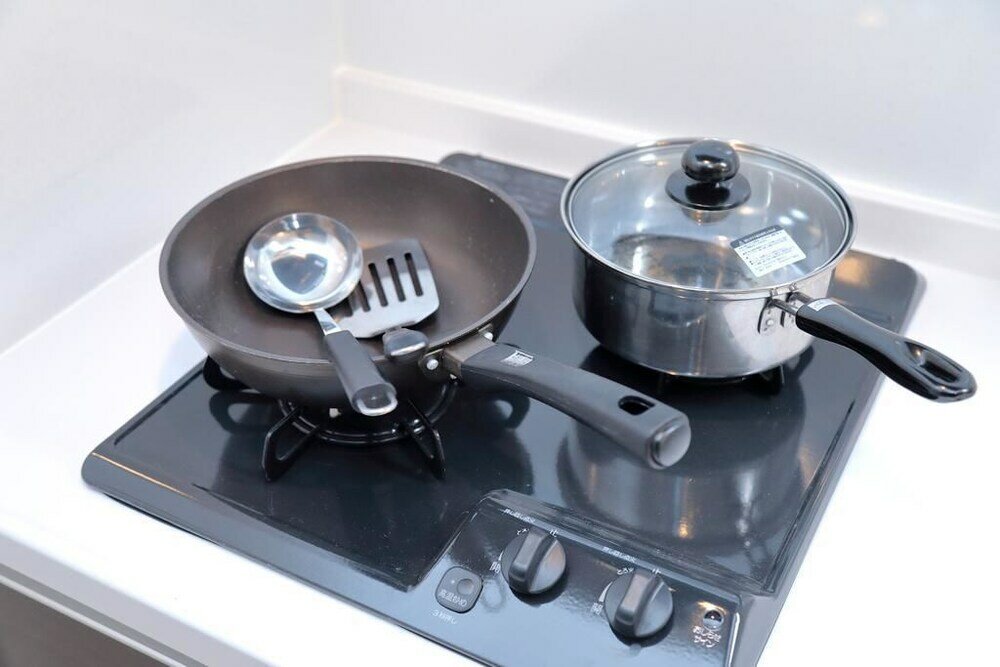 Фото Premier in Land Mark Ebisu Osaka 301 - 171-16