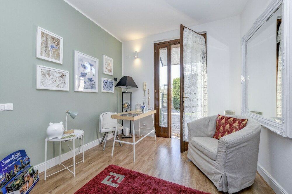 Фото Casa Agnese