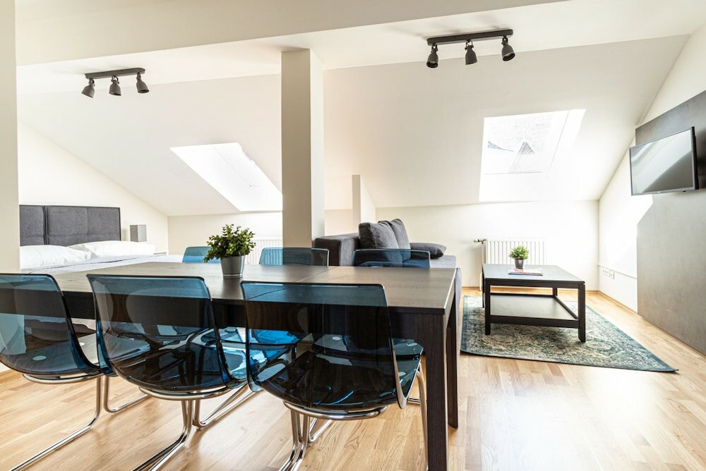 Фото Ottakringer Apartments