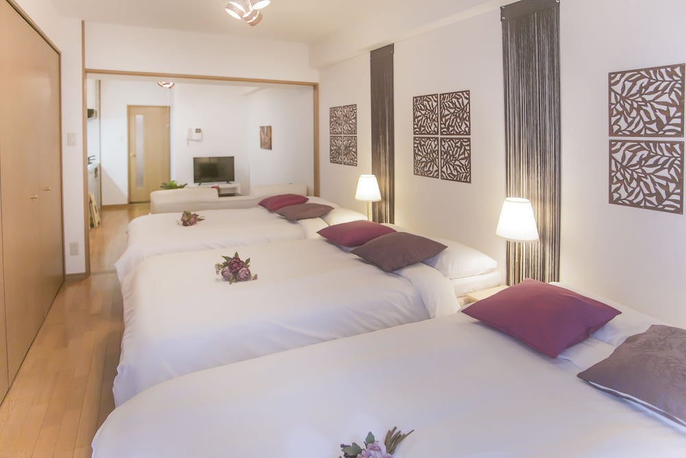 Фото Shinsaibashi-House B