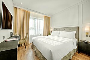 Wyndham Danang Golden Bay (Đà Nẵng City, Le Van Duyet Street, 01), hotel