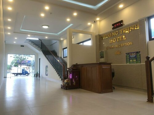 Гостиница Truong Thinh Hotel