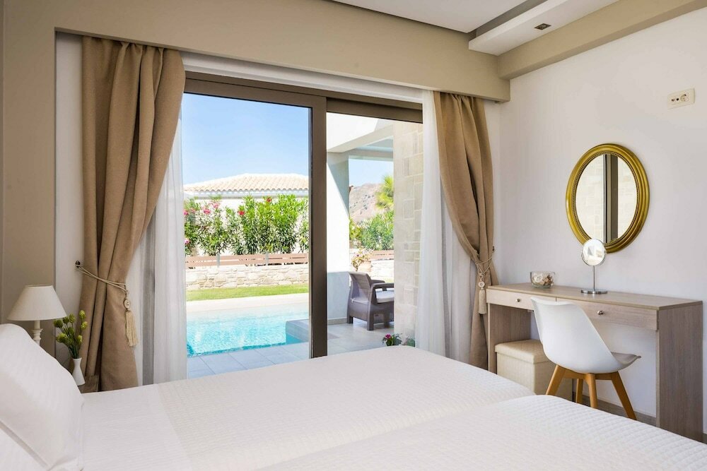 Фото Villa Alexandros