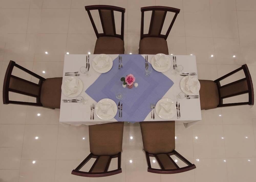 Фото Marsa Diba Hotel