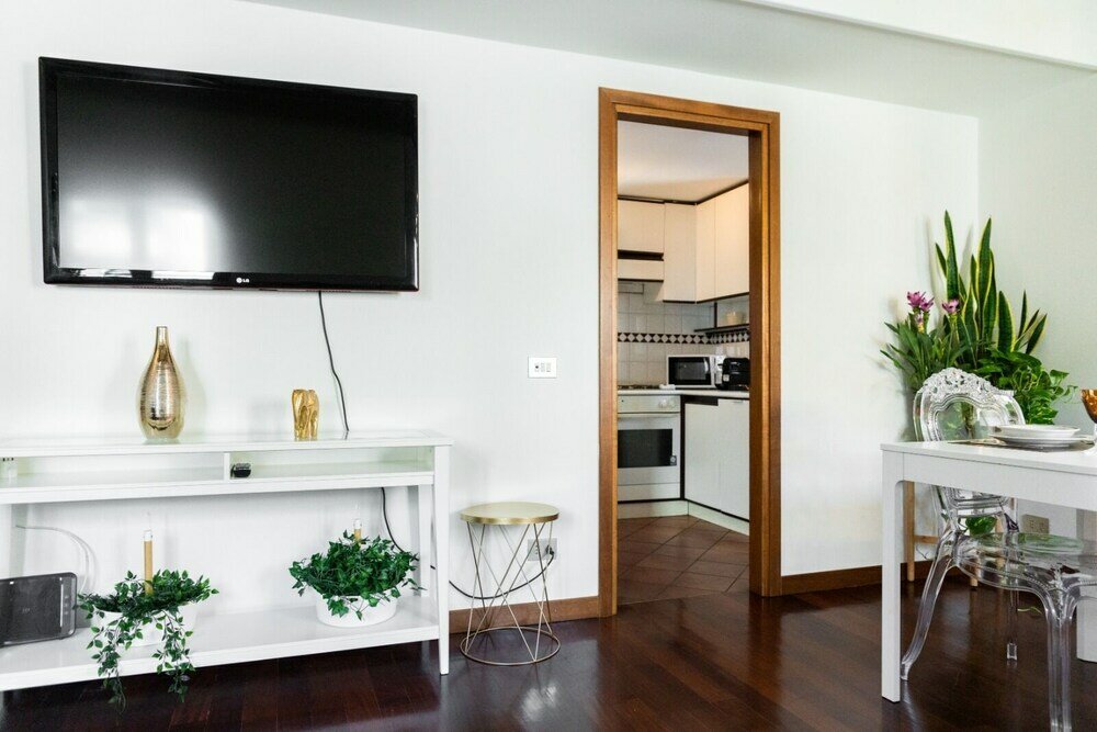 Фото Moderna residenza Barbieri