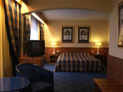 Фото Van Der Valk Hotel Haarlem