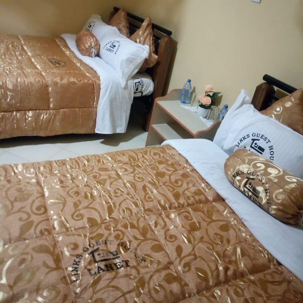 Hotel Links Guest House, Nakuru, photo