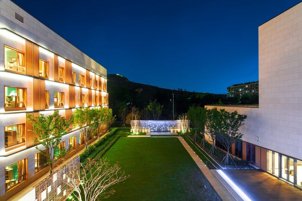 Фото Mhub by Mgm Nanjing Jiangning