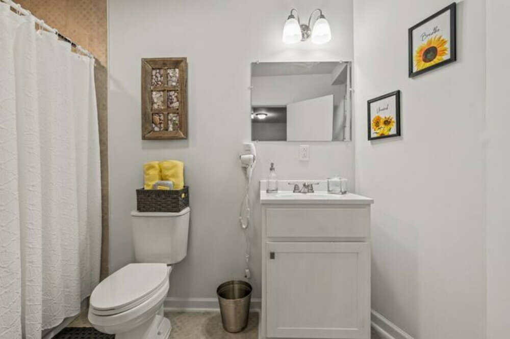 Фото The Delancey Unit 2