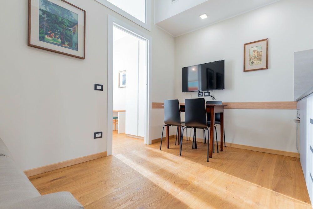 Фото Milan Retreats Cadorna