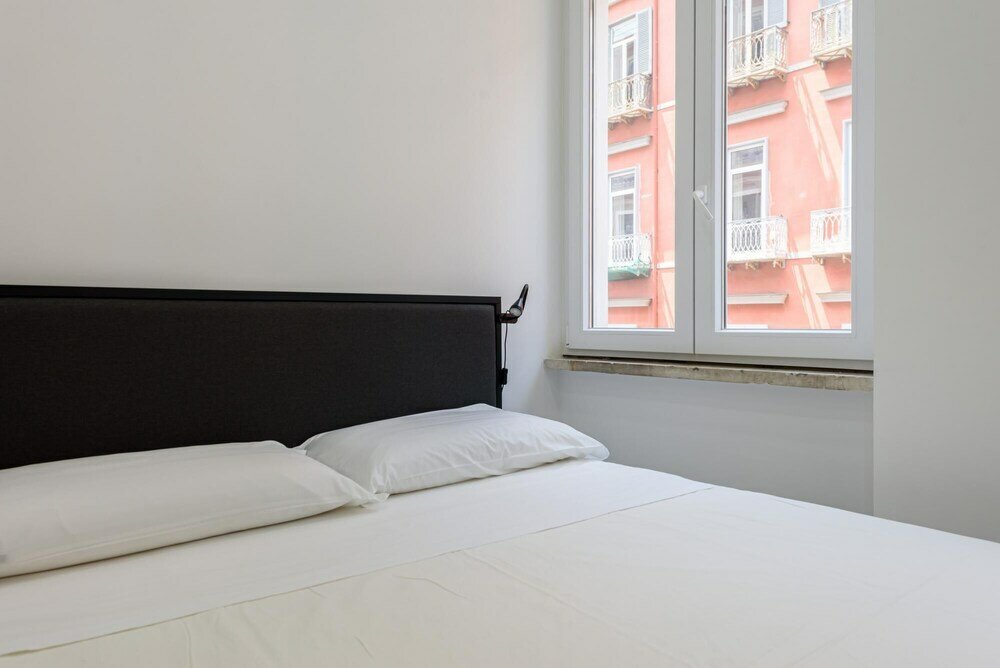 Фото VIA Niccol Tommaseo 4 - Appartamento 5