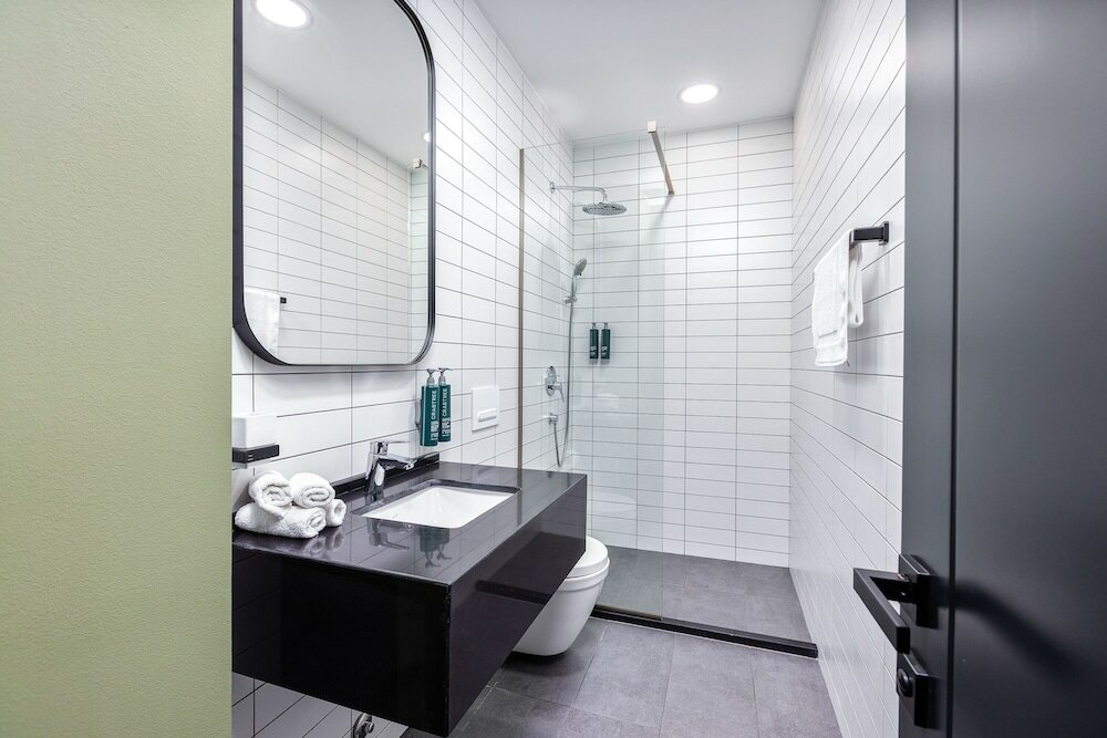 Фото Gratus Aparthotel