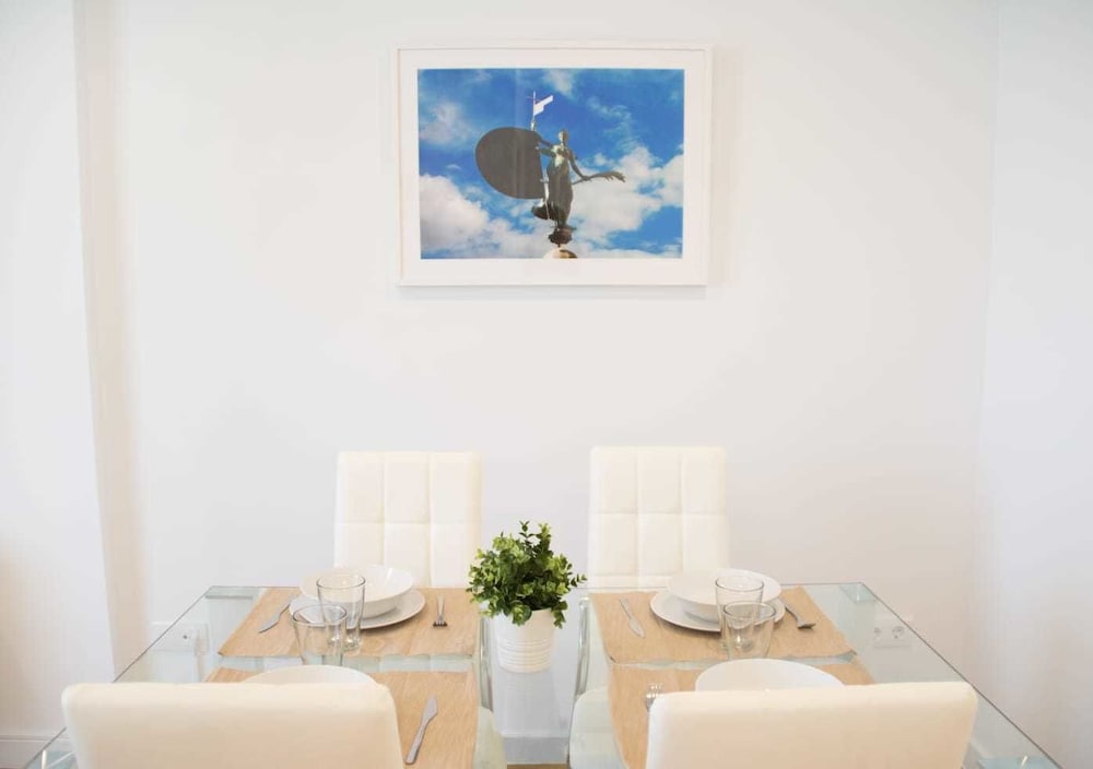 Фото Apartamentos Nisa