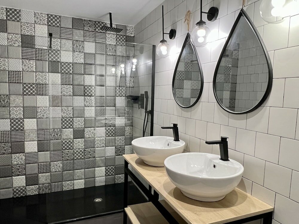 Фото Luz de Gades - Suites SPA Gym - Adults Only