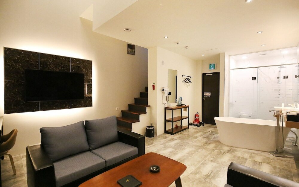 Фото Yesan M1 Self Check-in Hotel