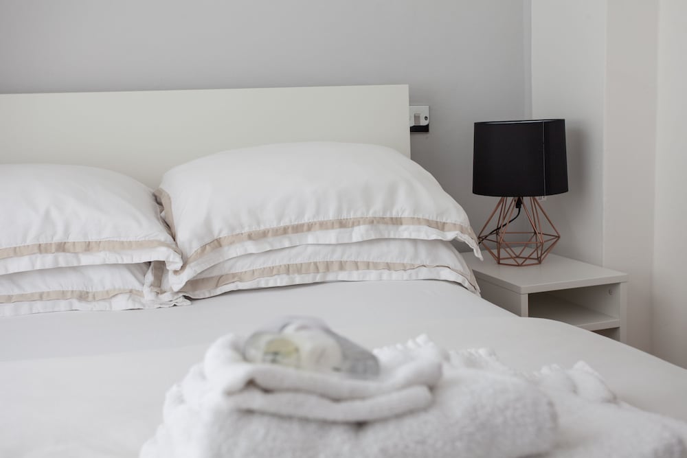 Фото Modern & Clean Apartment Soho & Carnaby